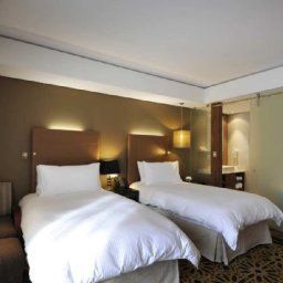 Suite Hilton Cape Town City Centre Fotos
