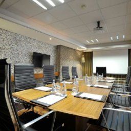Sala congressi Hilton Cape Town City Centre Fotos