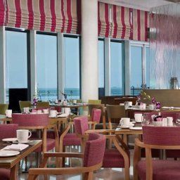 Ristorante Hilton Doha Fotos