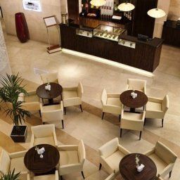 Ristorante Hilton Doha Fotos