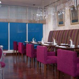 Ristorante Hilton Doha Fotos