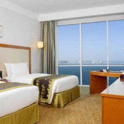 Suite Hilton Doha Fotos