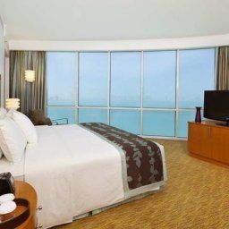 Suite Hilton Doha Fotos