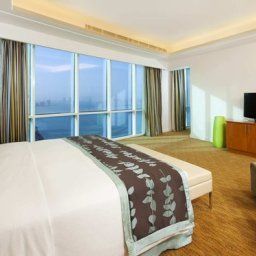 Suite Hilton Doha Fotos