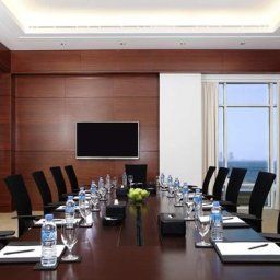 Sala congressi Hilton Doha Fotos