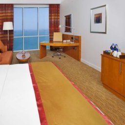 Camera Hilton Doha Fotos