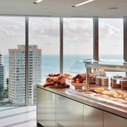 Bar Hilton Surfers Paradise Fotos