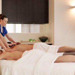 Wellness/fitness Hilton Surfers Paradise Fotos