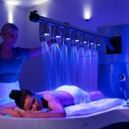 Wellness/fitness Hilton Surfers Paradise Fotos