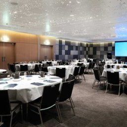 Hall Hilton Surfers Paradise Fotos