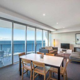 Suite Hilton Surfers Paradise Fotos