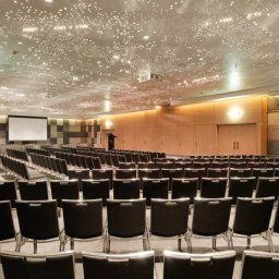 Sala congressi Hilton Surfers Paradise Fotos
