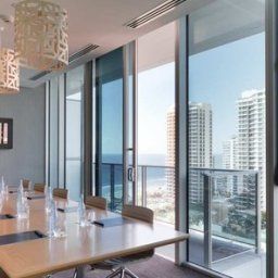 Sala congressi Hilton Surfers Paradise Fotos