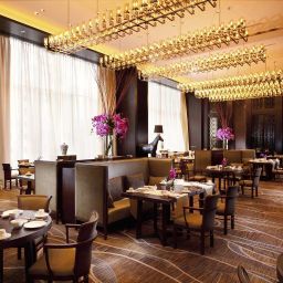 Restaurante Hilton Guangzhou Tianhe Fotos