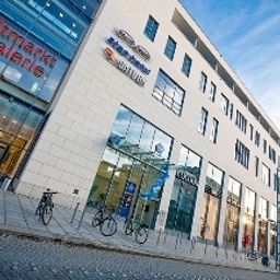 ibis budget Dresden City Dresden