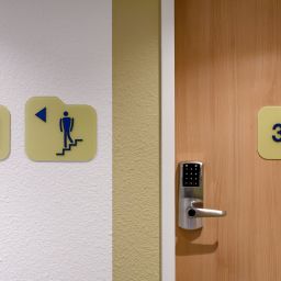  ibis budget Dresden City Fotos