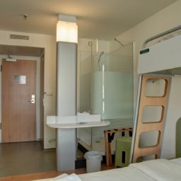  ibis budget Dresden City Fotos