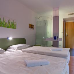  ibis budget Dresden City Fotos
