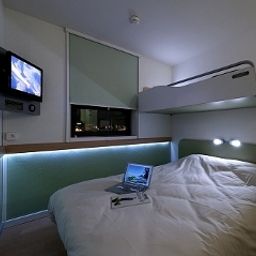 Room Ibis budget Ulm City Fotos