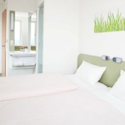 Room Ibis budget Ulm City Fotos