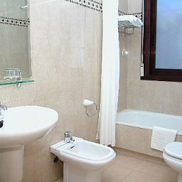 Bathroom Montalvo Playa Fotos