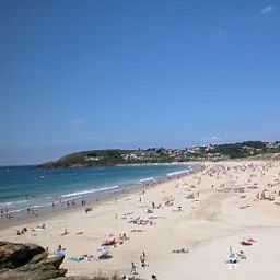 View Montalvo Playa Fotos