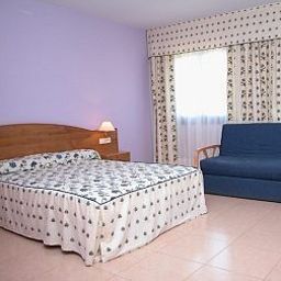 Room Montalvo Playa Fotos