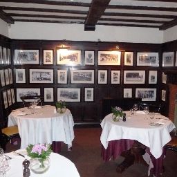 Restaurant Chequers Inn Fotos