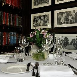 Restaurant Chequers Inn Fotos