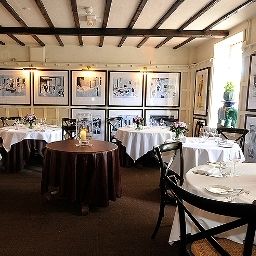 Restaurant Chequers Inn Fotos