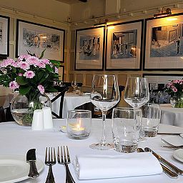 Restaurant Chequers Inn Fotos