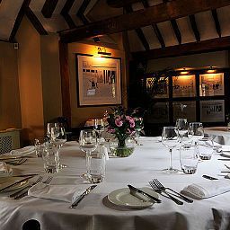 Restaurant Chequers Inn Fotos