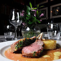 Restaurant Chequers Inn Fotos