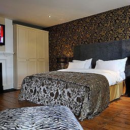 Room Chequers Inn Fotos