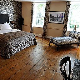 Room Chequers Inn Fotos