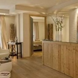 Interior view Au coeur du Village Fotos