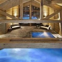 Pool Au coeur du Village Fotos