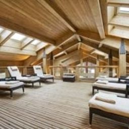  Au coeur du Village Fotos