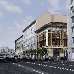 Elit Budapest