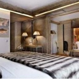 Au coeur du Village La Clusaz