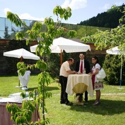 Jardín Wanderhotel Gasthof Schweizerhaus Fotos