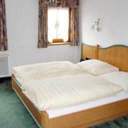 Habitación Wanderhotel Gasthof Schweizerhaus Fotos