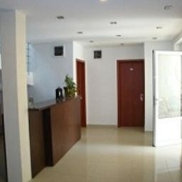 Hall Villa Mistik Fotos