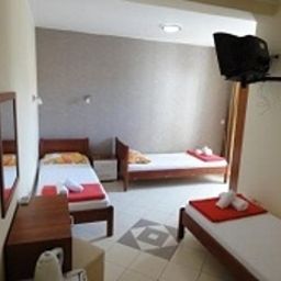 Room Villa Mistik Fotos