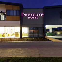  Mercure Bairnsdale Fotos