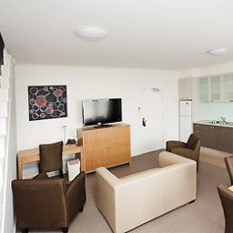Номер Mercure Bairnsdale Fotos
