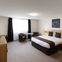 Номер Mercure Bairnsdale Fotos