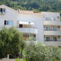 Exterior view Villa Mistik Fotos