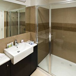 Номер Mercure Bairnsdale Fotos