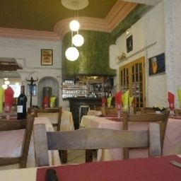 Restauracja Saint Christophe Fotos